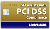 PCI Credit